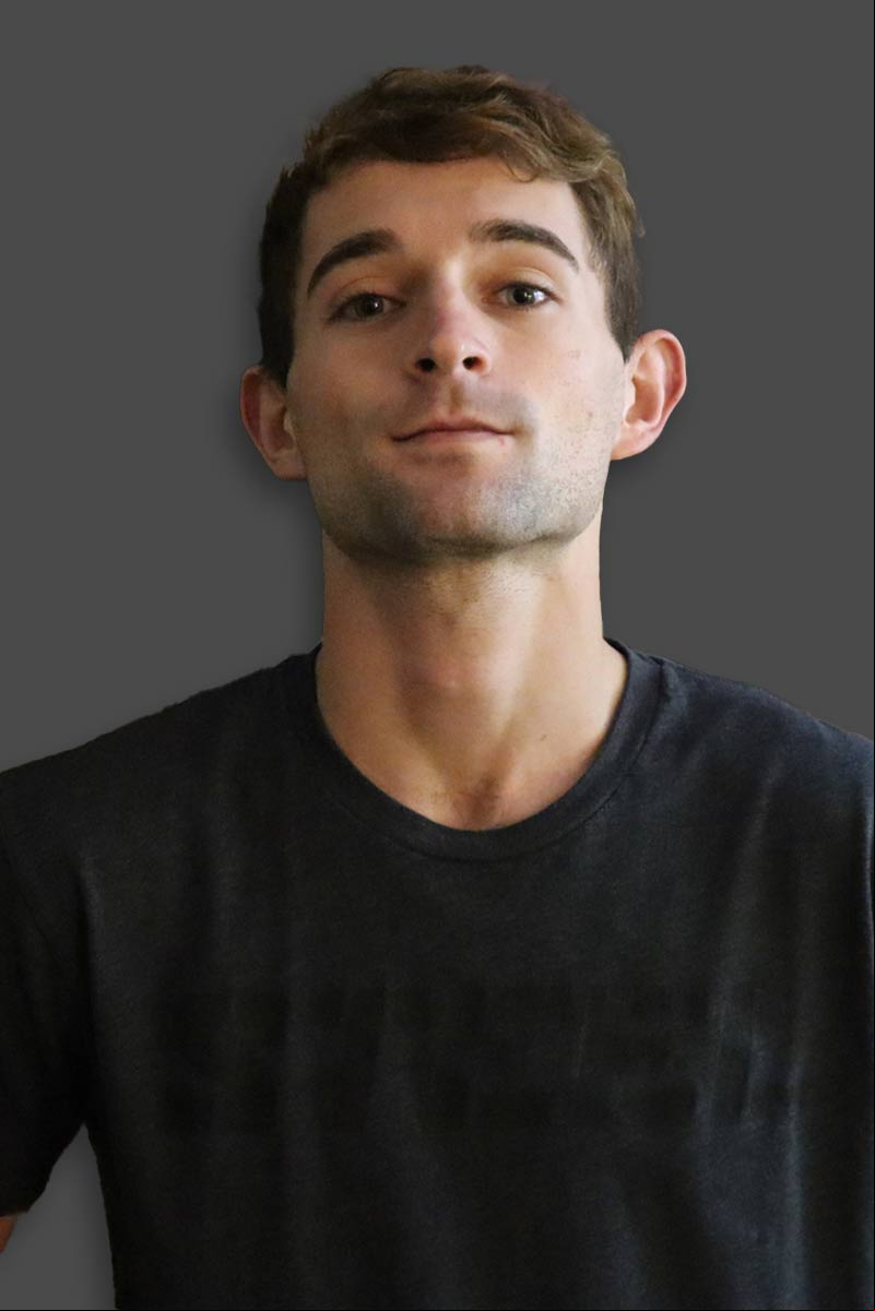 Trevor Young Porn Star Picture
