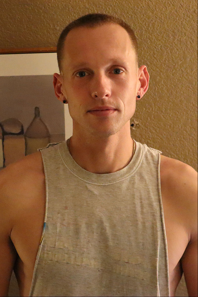 Cayden Porn Star Picture