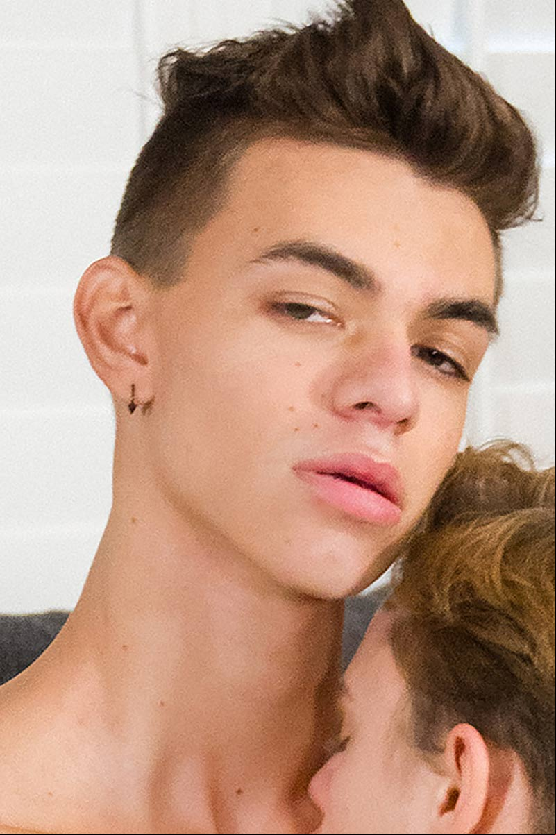 Jace Myers