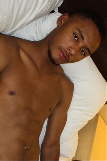 Axel Evans Porn Star Picture