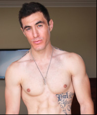 Johnny II (AD) Porn Star Picture